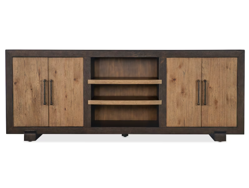 Big Sky Entertainment Console