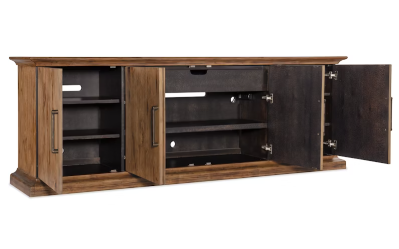 Big Sky Media Console