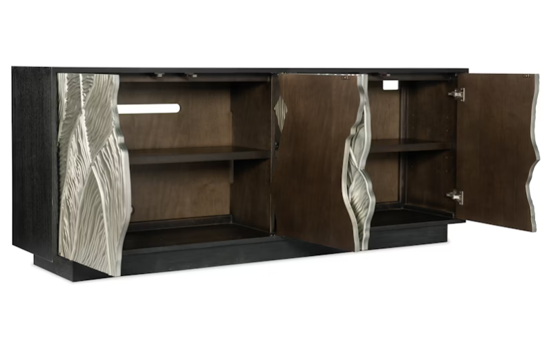 Summit George Entertainment Console