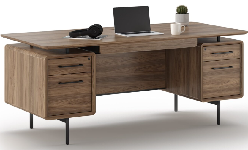 LINQ Executive Desk