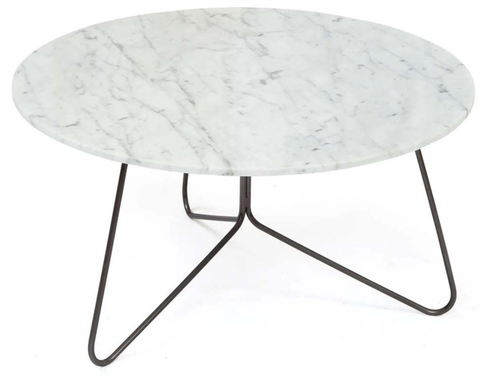 Tracy 30" Cocktail Table