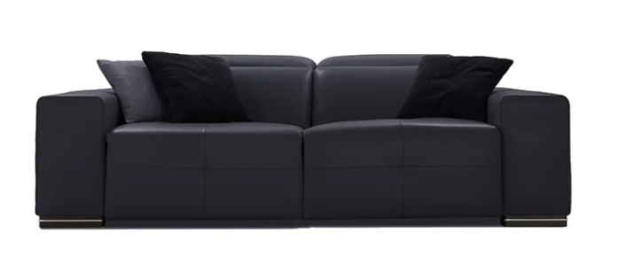 Camilla Loveseat