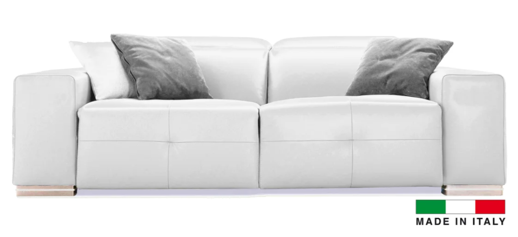 Camilla Loveseat