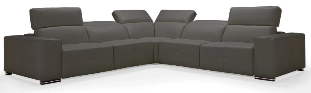 Camilla Sectional