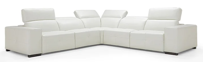 Camilla Sectional