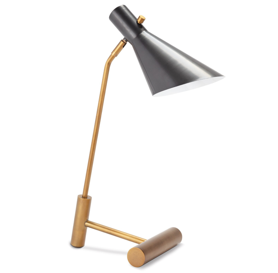 Spyder Task Lamp