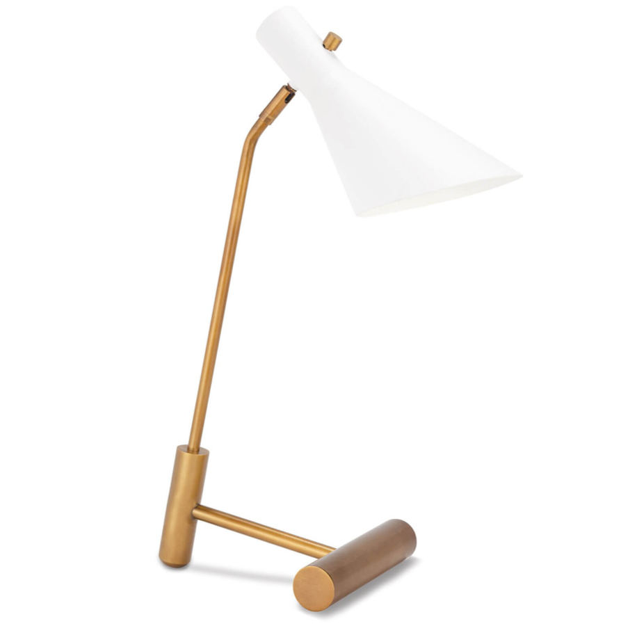 Spyder Task Lamp