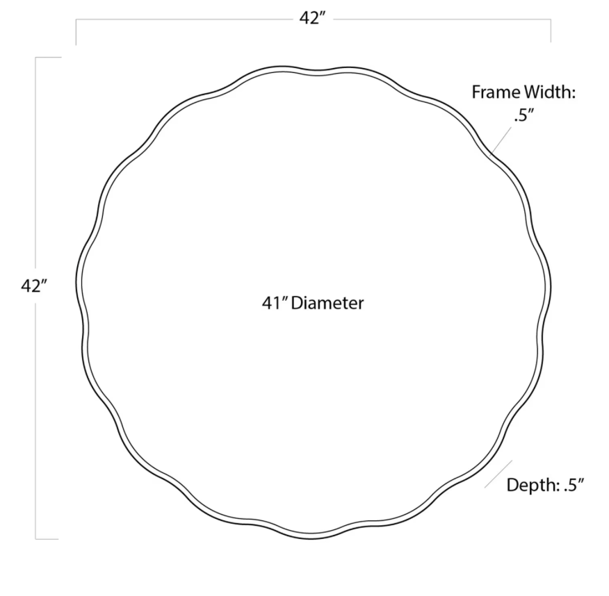 Candice Mirror