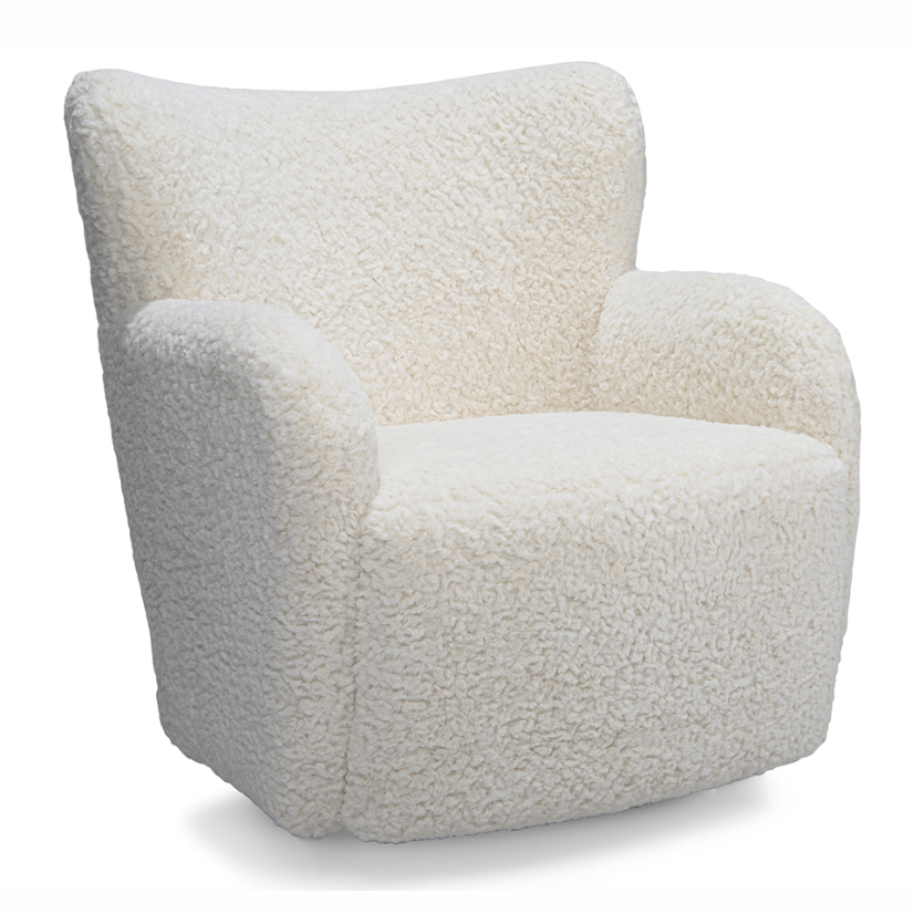 2444 Swivel Chair