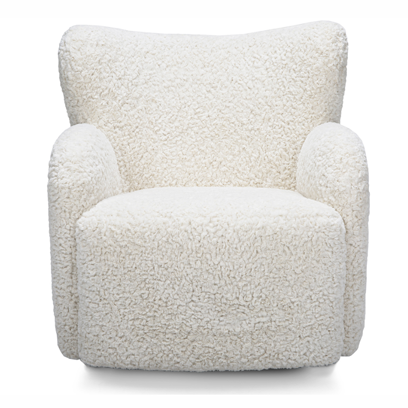 2444 Swivel Chair