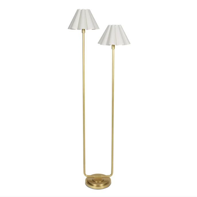 Polly Floor Lamp