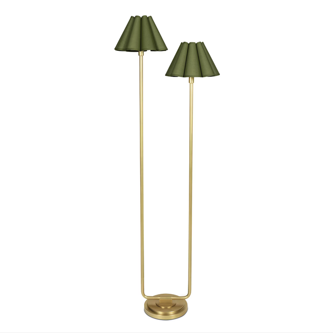 Polly Floor Lamp