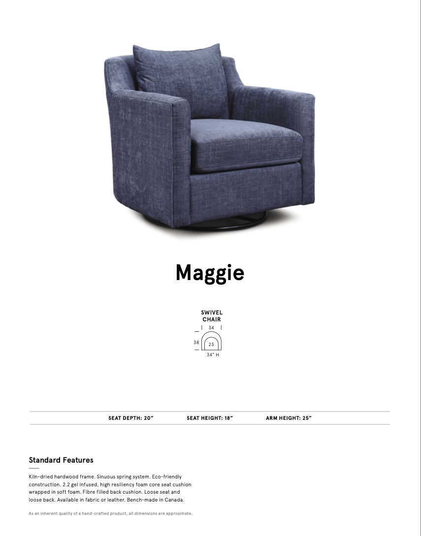 Maggie Chair