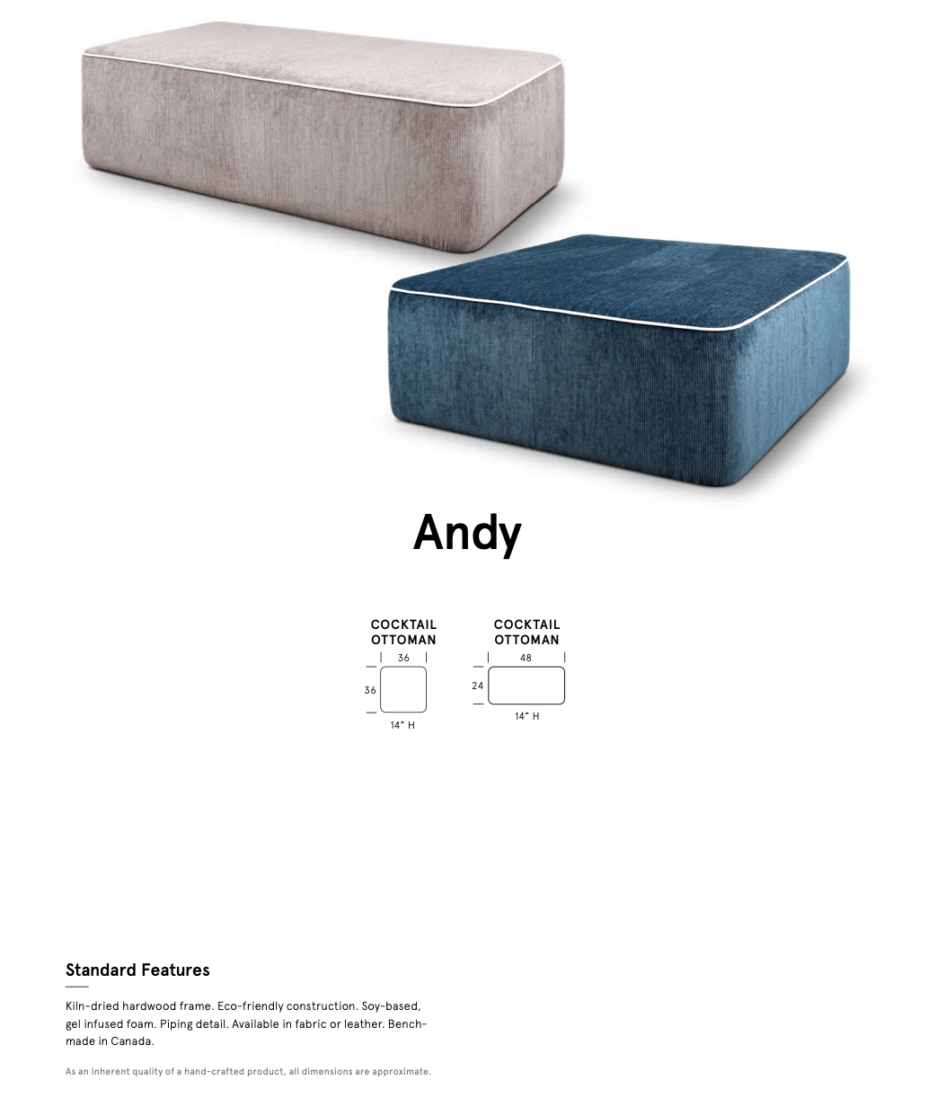 Andy Ottoman