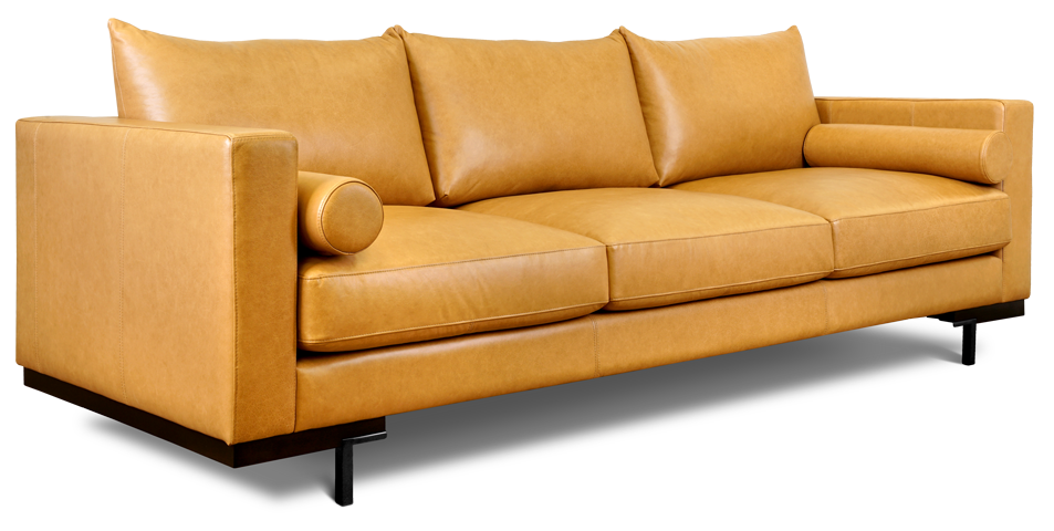 Cassidy Sofa Collection