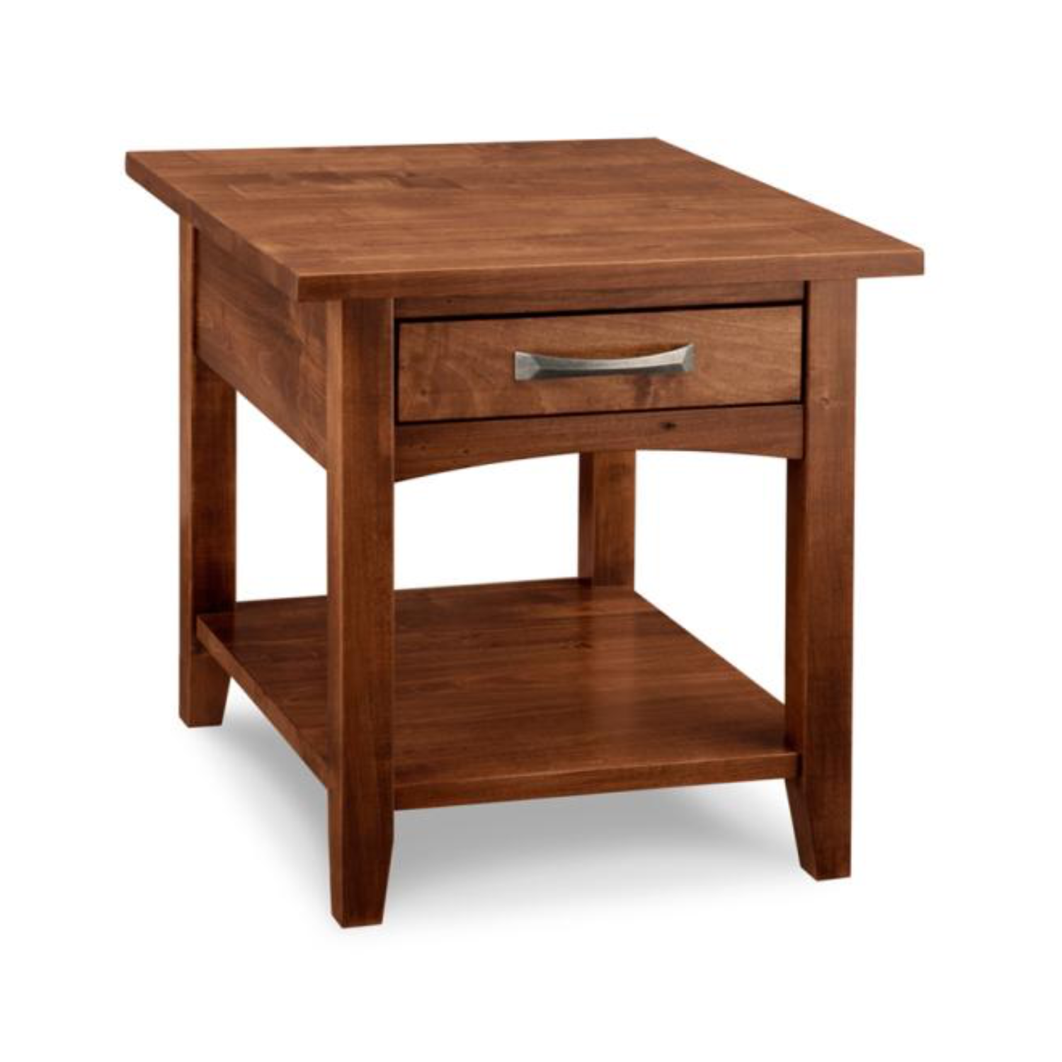 Glengarry End Table