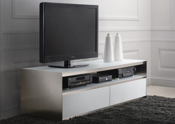 Absolute Media Console