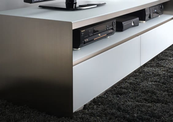 Absolute Media Console