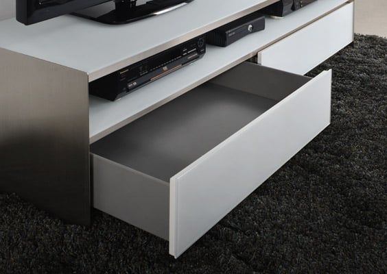 Absolute Media Console