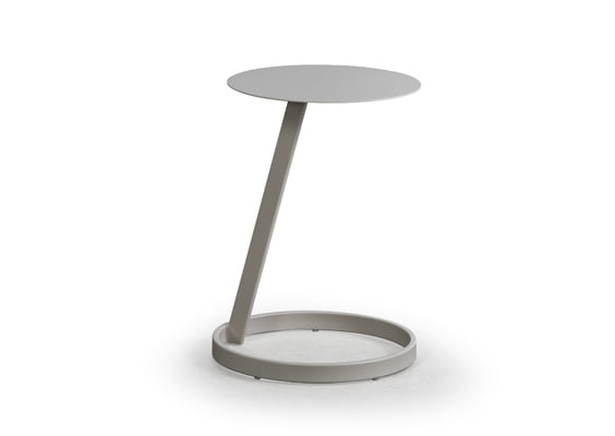 Aroma accent table