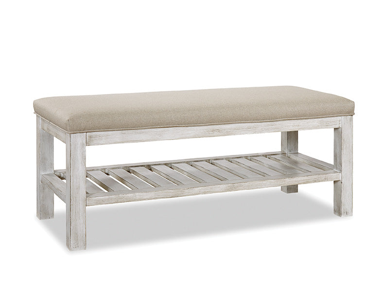 Bed Bench