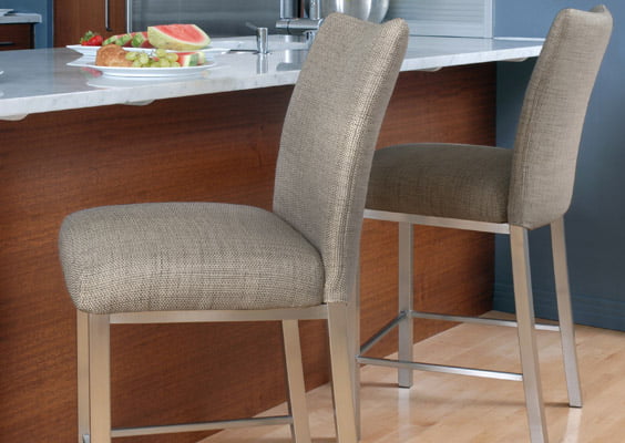 Biscaro Barstool