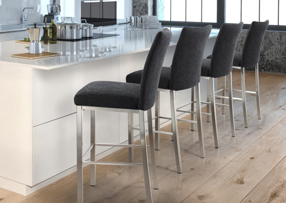 Biscaro Barstool