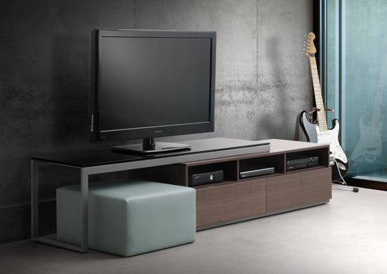 Bô Media Console