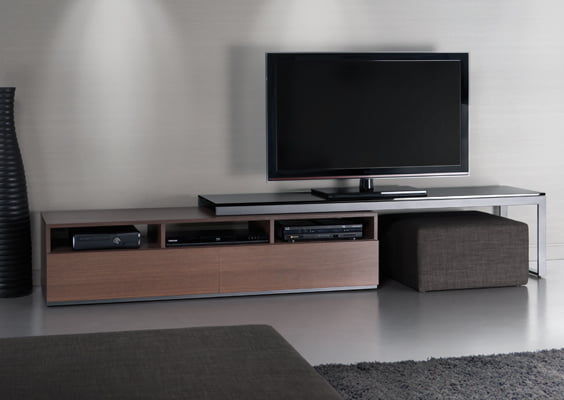 Bô Media Console