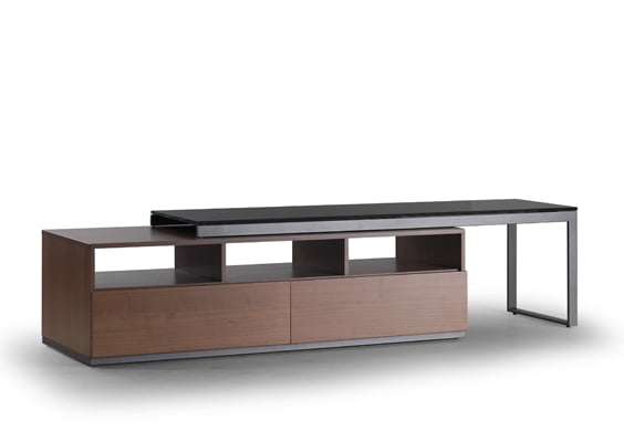 Bô Media Console