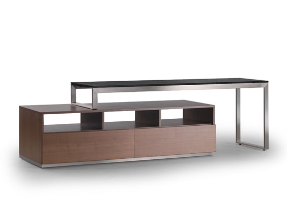 Bô Media Console