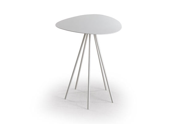 Cloud-5 table