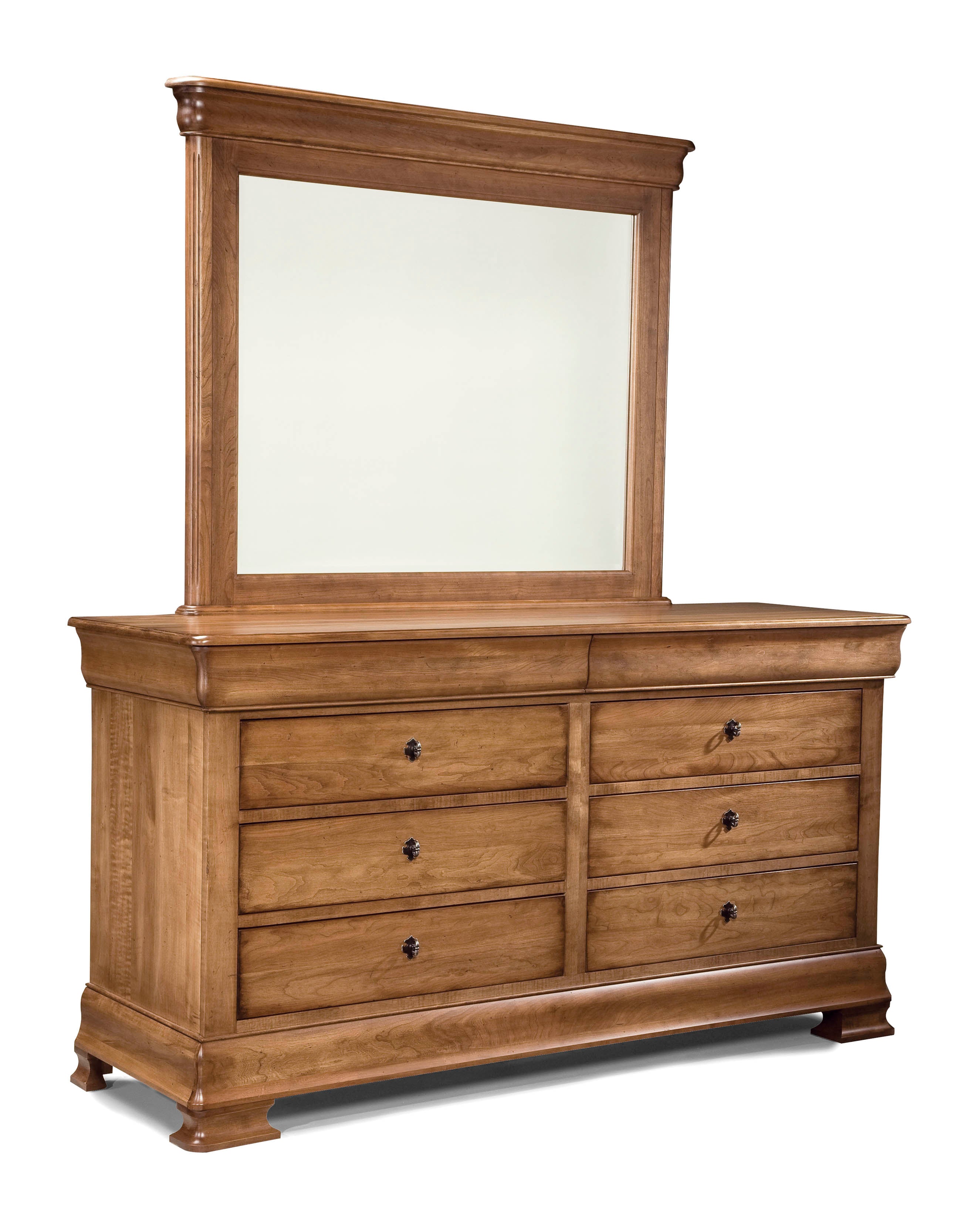 Double Dresser