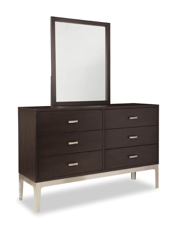 Double Dresser