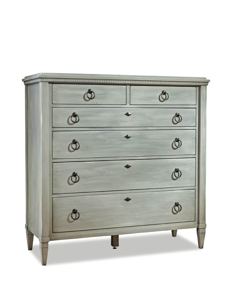 Dressing Chest