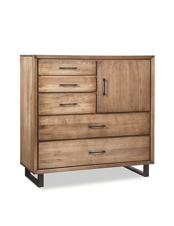 Dressing Chest