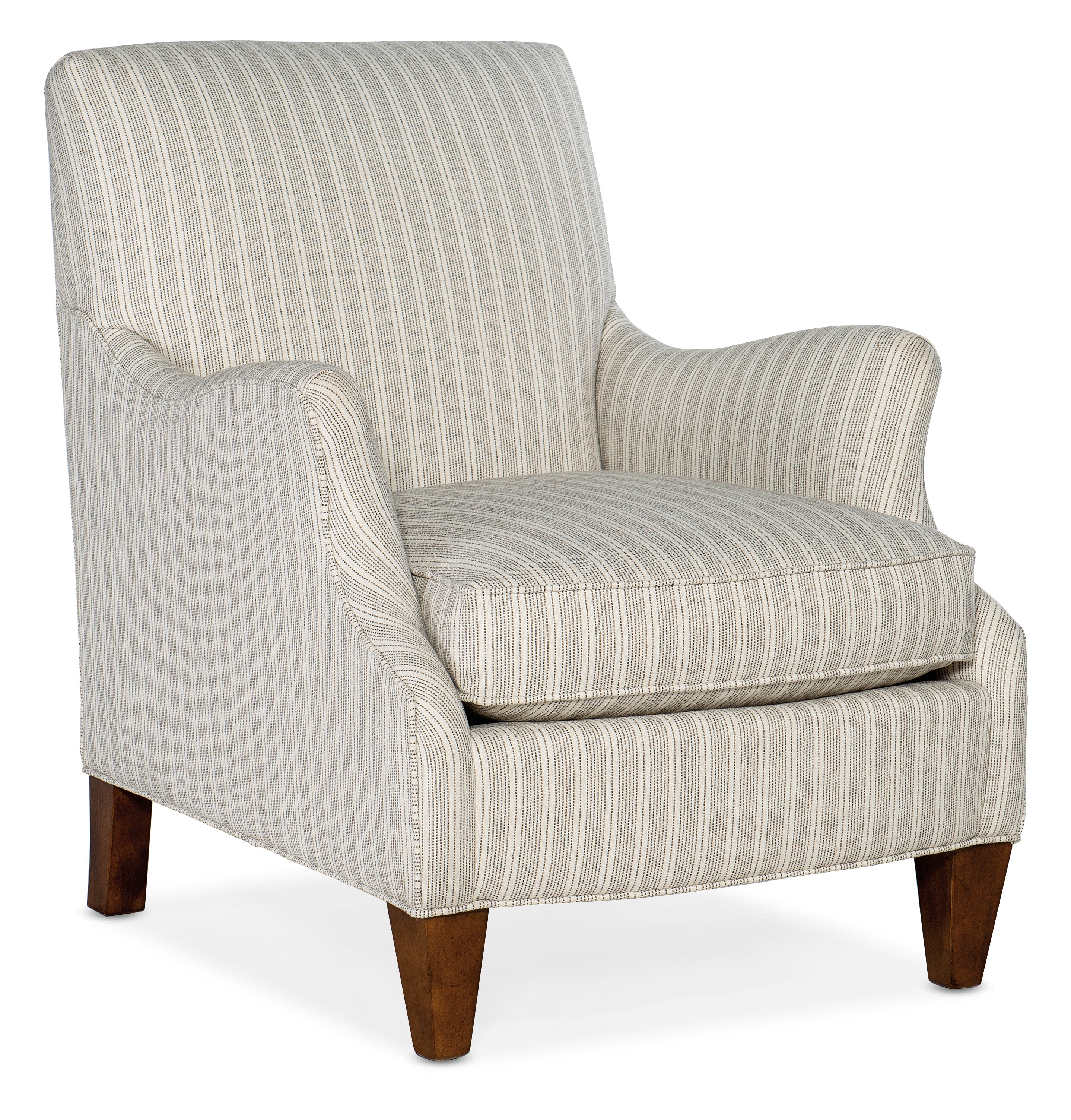 Aunt Jane Club Chair