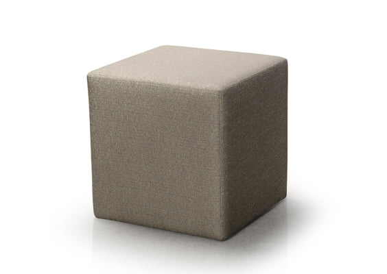 LePouf ottoman