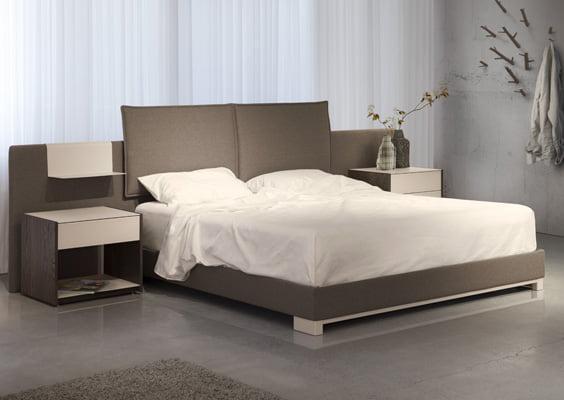 Nest Extended Bed