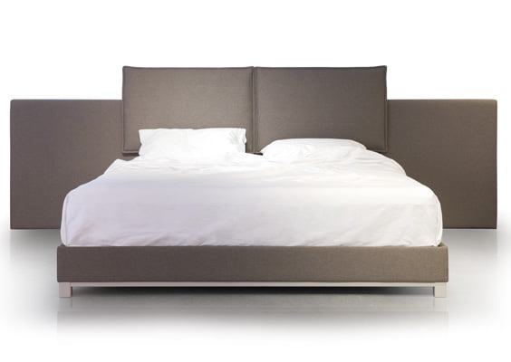 Nest Extended Bed