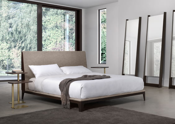 Nuance Bed