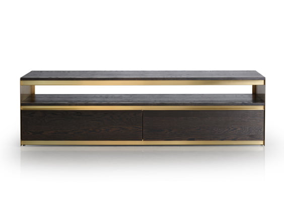 Roots Media Console