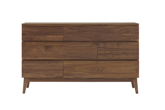 Serra 6 Drawer Dresser