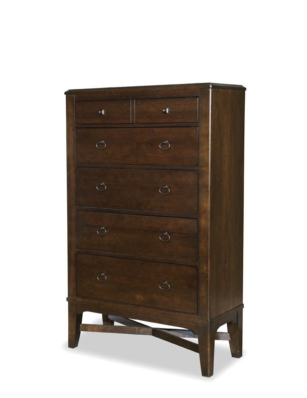 Tall 5 Drawer Chest