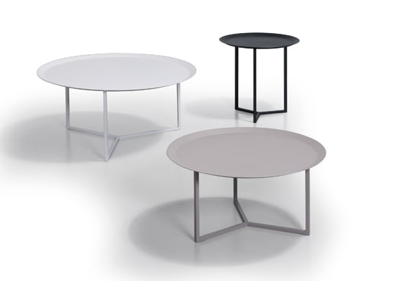 Tam-Tam Accent Table