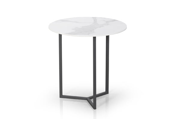 Tam-Tam Accent Table