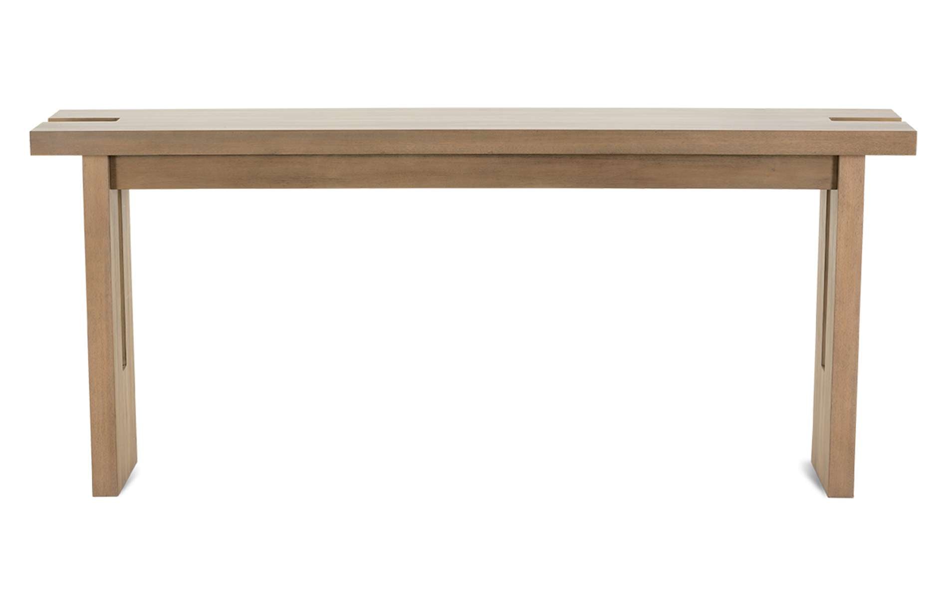 Theory Console Table