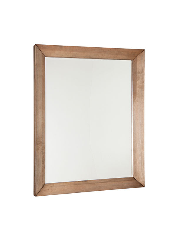 Vertical Frame Mirror